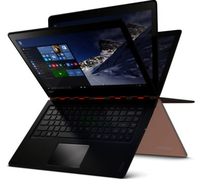 Lenovo Intel YOGA 900 13.3 2 in 1 - Orange Lenovo Intel YOGA 900 13.3 2 in 1 - Orange